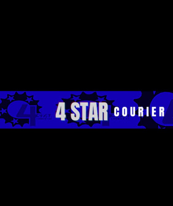 4 Star Courier Collective LLC