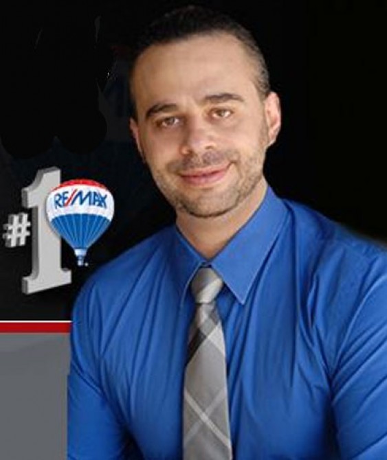 Alex Khalilifard