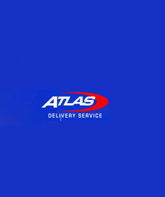 Atlas Delivery Services Atlas Delivery Services