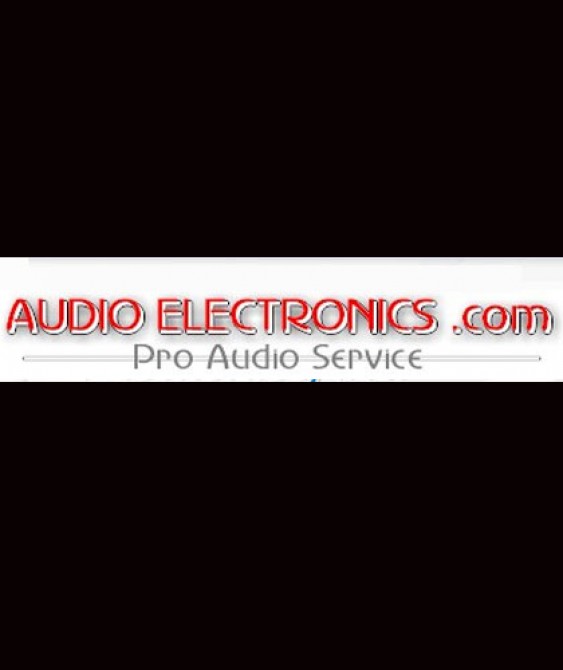 Audio Electronics Dallas