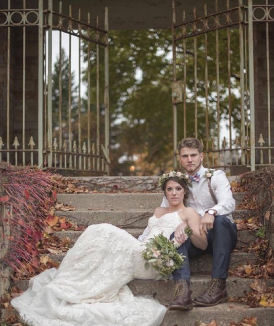 Becker's Bridal Becker's Bridal