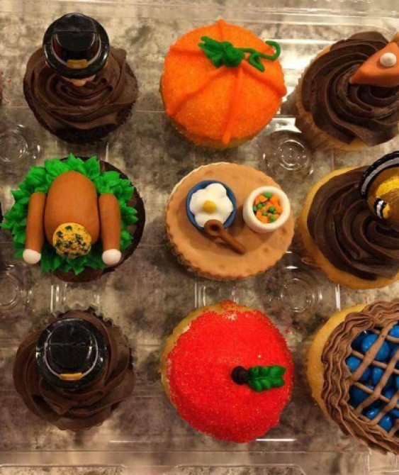 Beverly's Pastry Shop