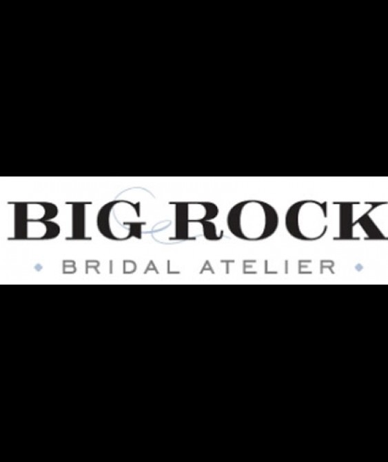 Big Rock Bridal Atelier