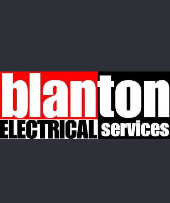Blanton Electrical Services
