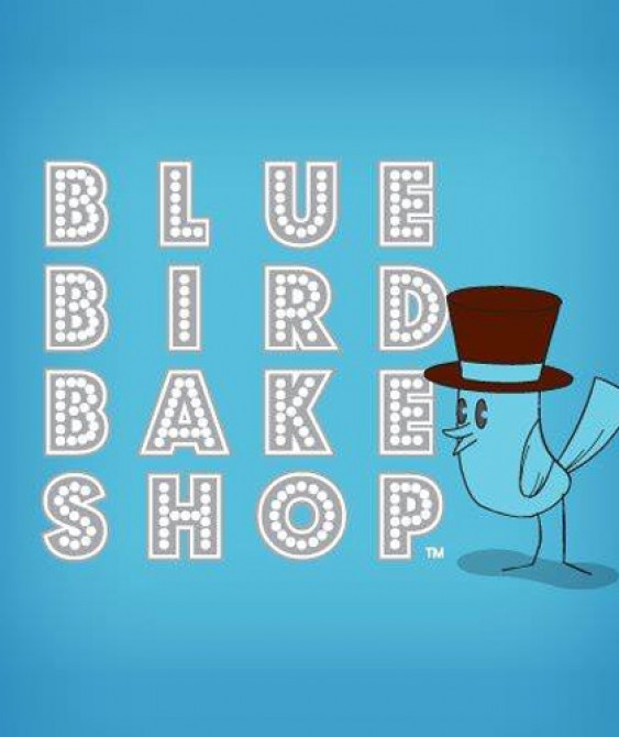 Blue Bird Bake Shop