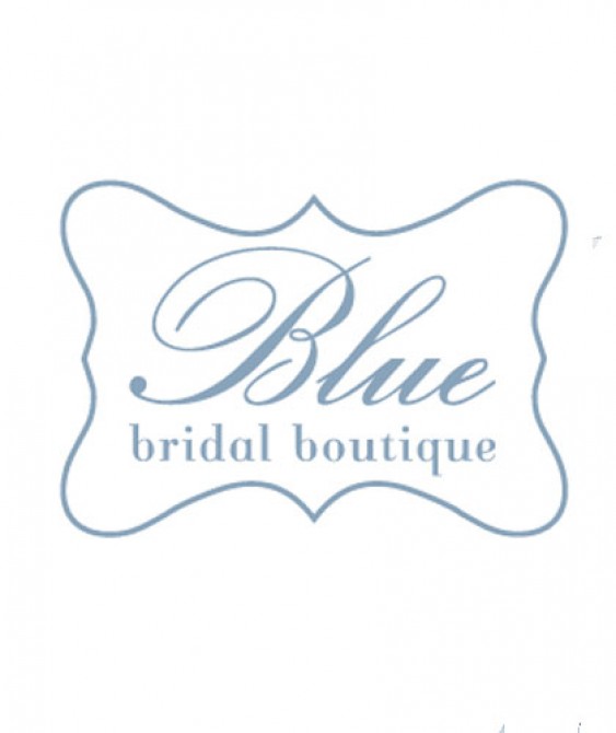 Blue Bridal Boutique