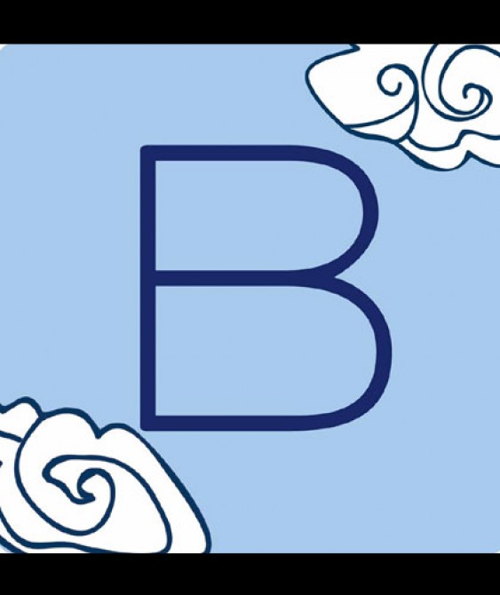 Blue Sky Bridal