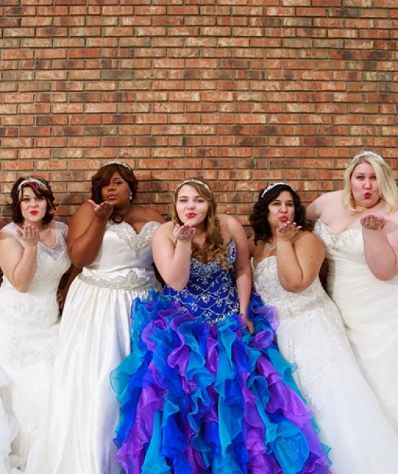 Bombshell Bridal Boutique
