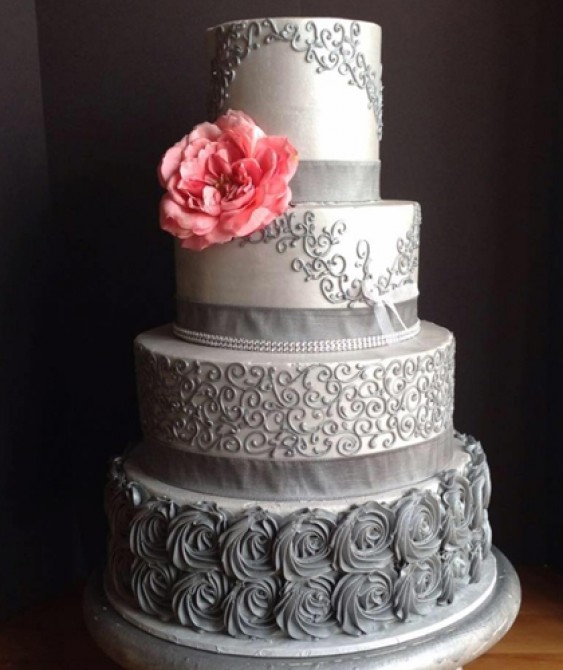 Cakes By Stephanie