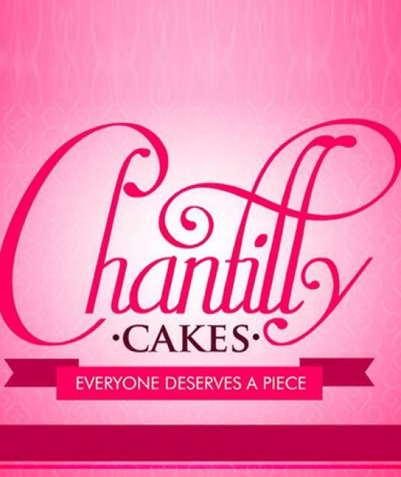 Chantilly Cakes