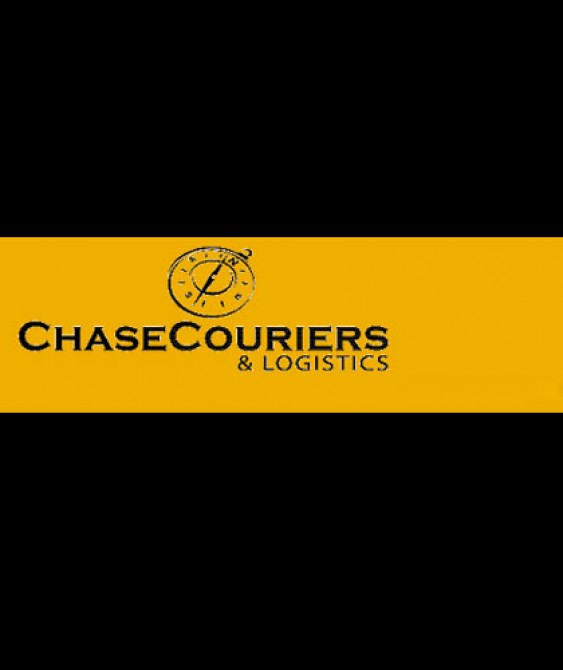 Chase Couriers Inc
