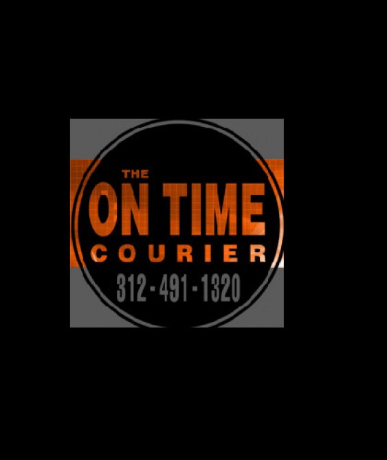 Chicago's On Time Courier