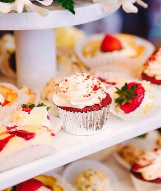Christine's Cakes And Pastries, Inc.