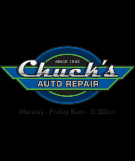 Chuck's Auto Repair