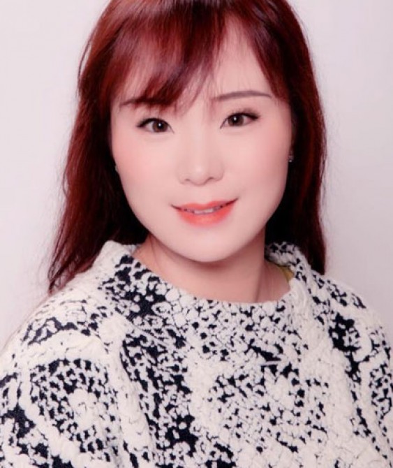 Claire Y. Mao