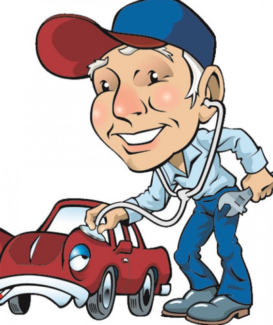 Complete Automotive Repair Service