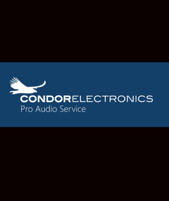 Condor Electronics