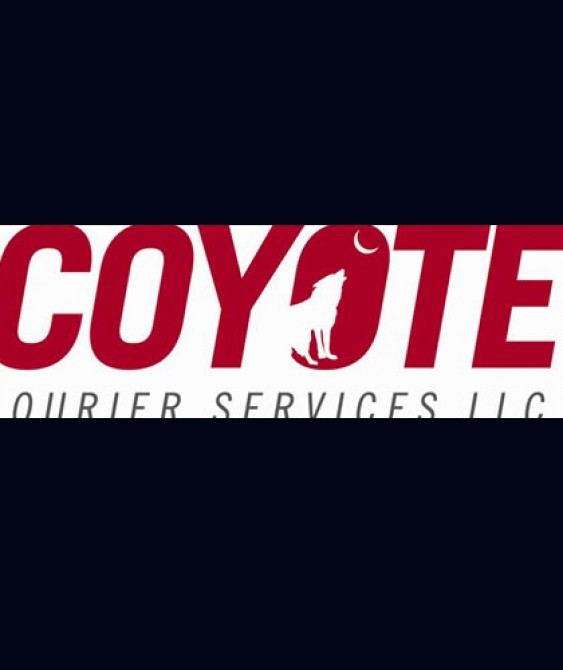 Coyote Courier Services LLC