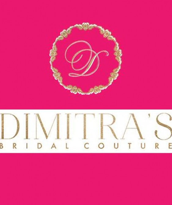 Dimitra's Bridal Couture