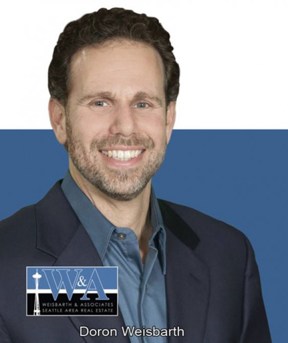 Doron Weisbarth