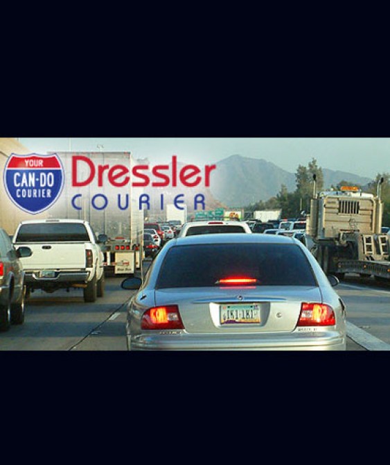 Dressler Courier LLC