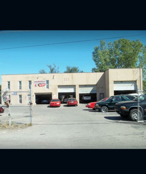 EZ Auto Repair & Service