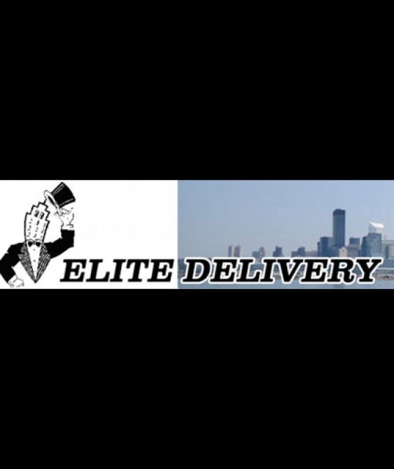 Elite Delivery Inc