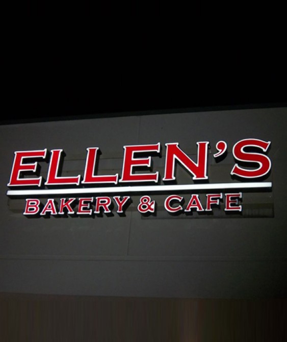 Ellen's Bakery and Cafe