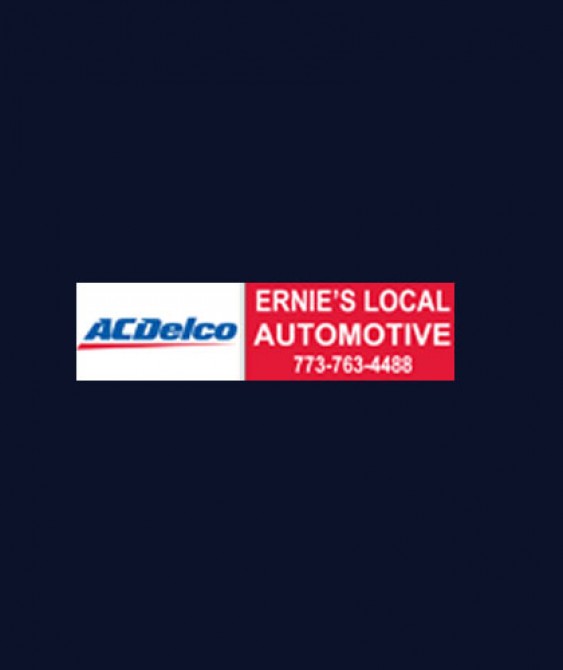 Ernie's Local Automotive Services