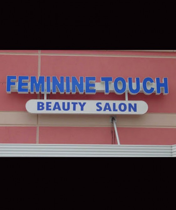 Feminine Touch Beauty Salon