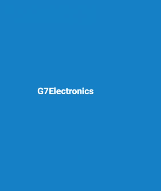 G7 Electronics & Smartphone Repair
