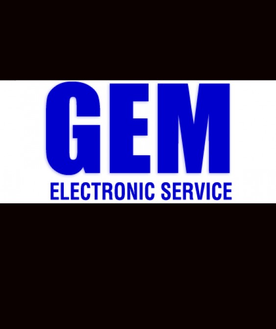 GEM Electronic Service