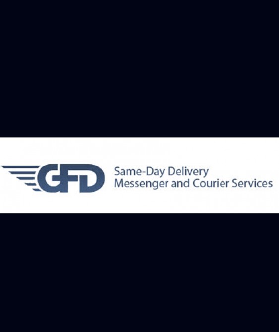 GFD Courier Service