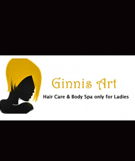 Ginni's Art Salon & Spa (Katy)