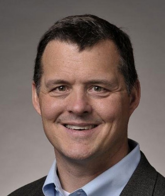 Gordon Stephenson