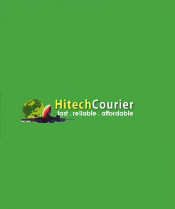 Hitech Courier