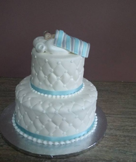 Iversen's Bakery