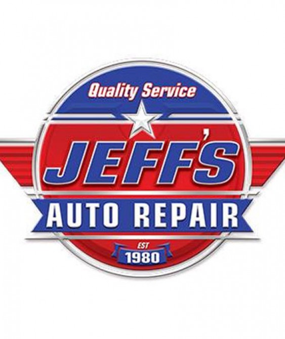 Jeff's Auto Repair