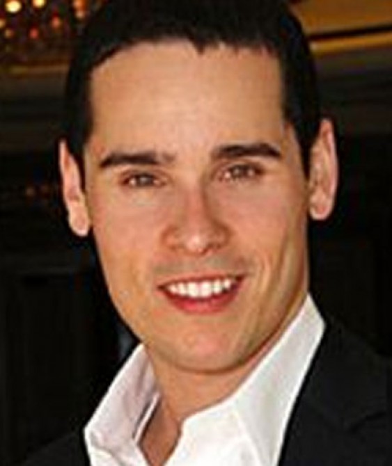 Jesse Weinberg