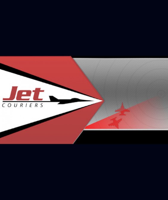 Jet Couriers