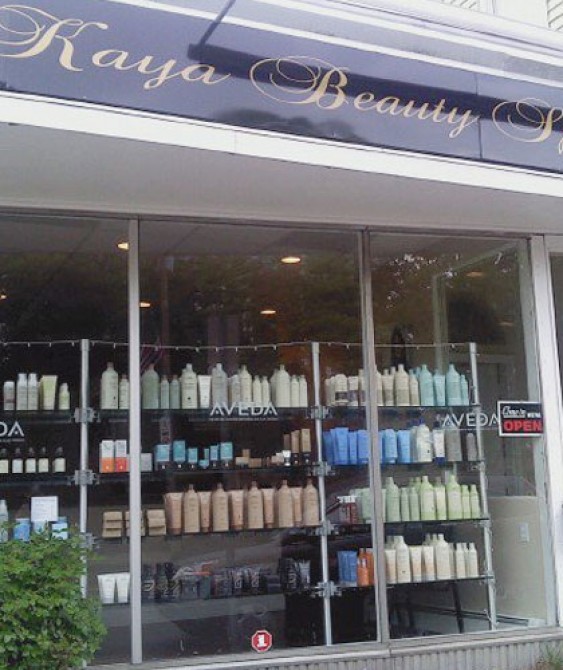 Kaya Beauty Spa & Salon