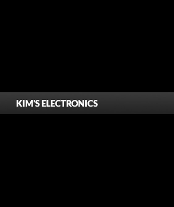 Kim's Electronics