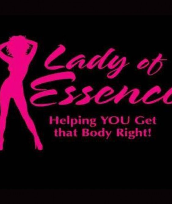Lady of Essence