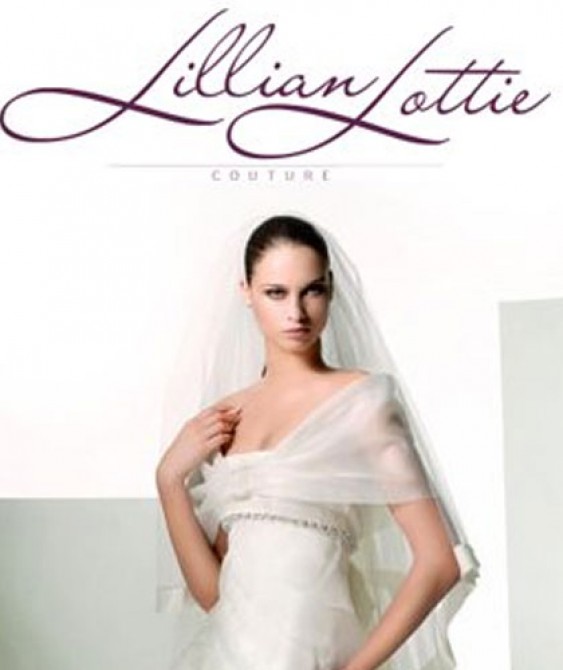 Lillian Lottie Couture