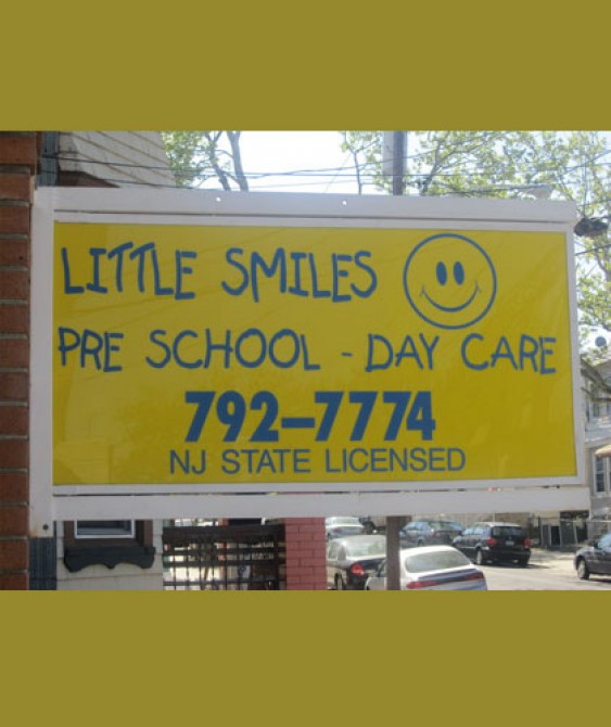Little Smiles Preschool