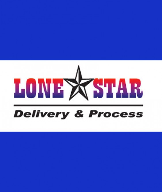 LoneStar Delivery & Process