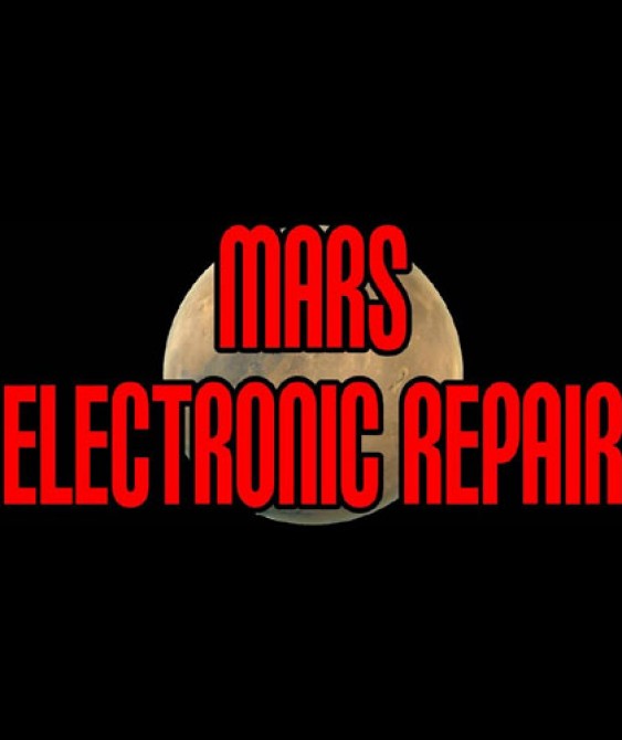Mars Electronic Repair