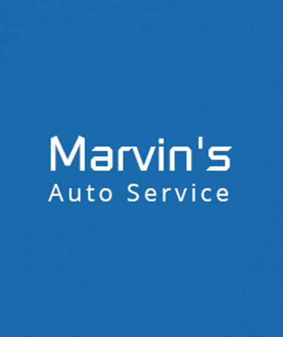 Marvin's Auto Service