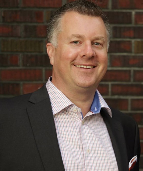 Matt Warmack