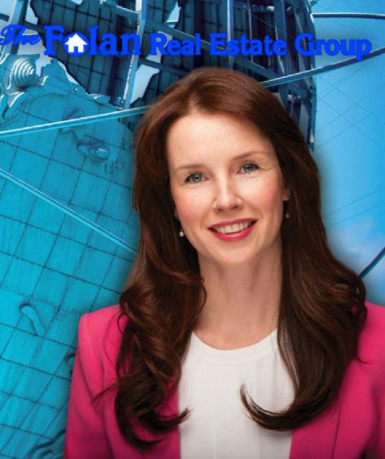 Maureen Folan